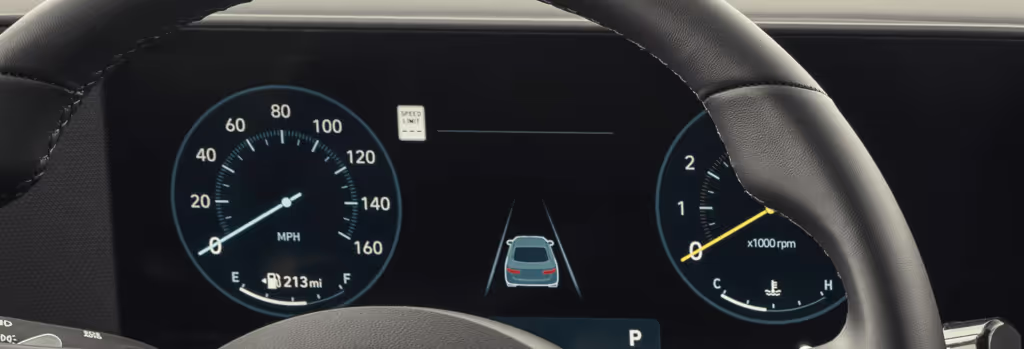 2024 KONA Convenience