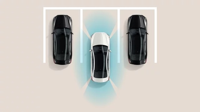 Hyundai Parking Convenience