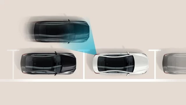 Hyundai Parking Safety