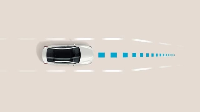 Hyundai Driving Convenience