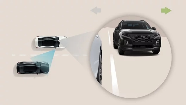 Hyundai Driving Safety