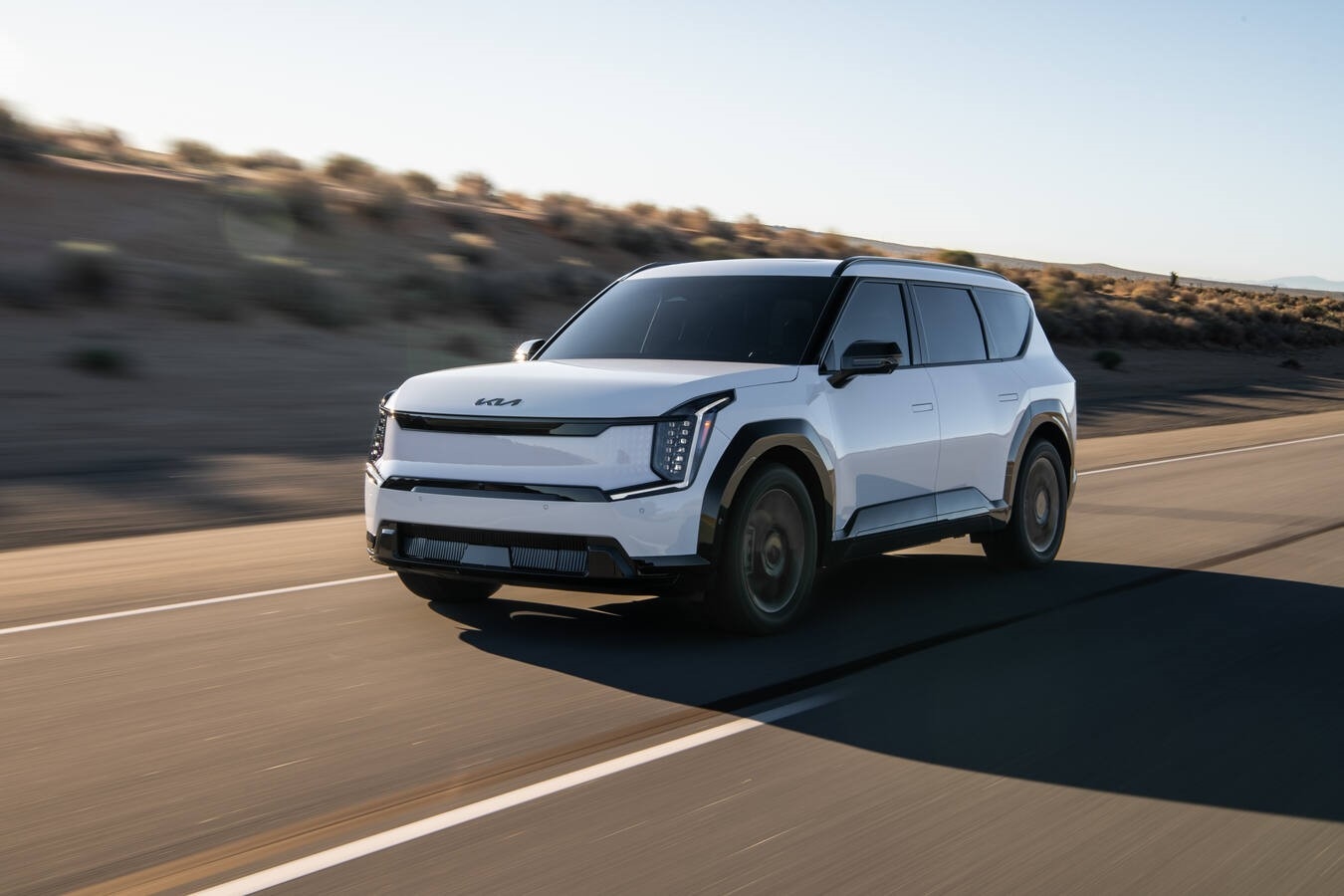EV and hybrid vehicles from Mazda, Hyundai, and Kia at Patterson Autos in southern California