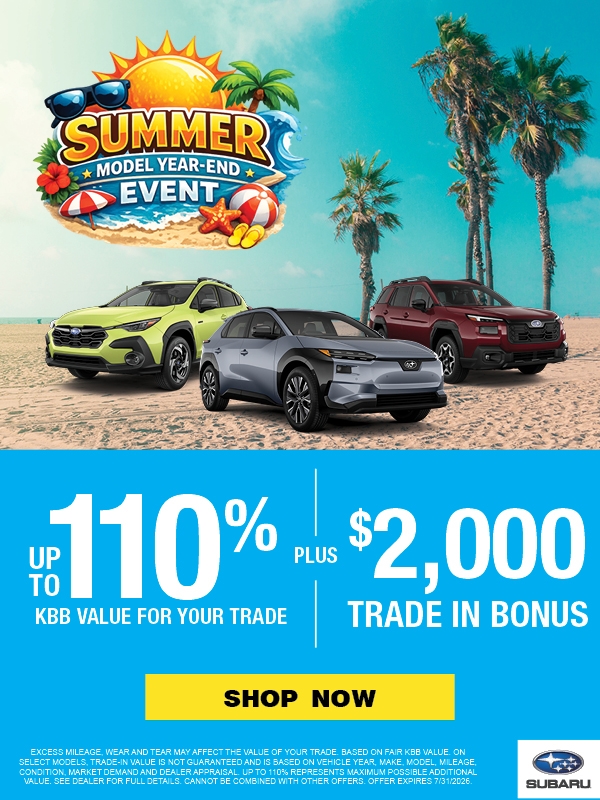 Trade-In