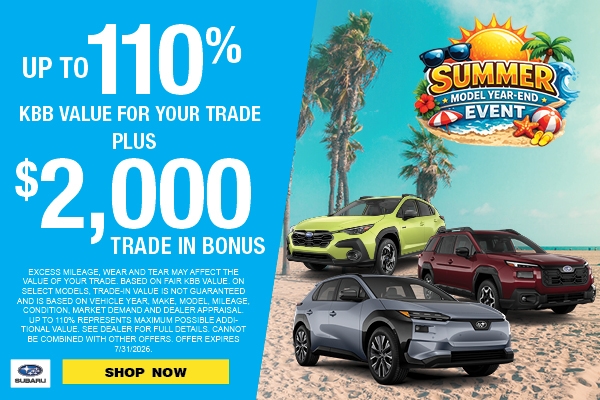 Trade-In