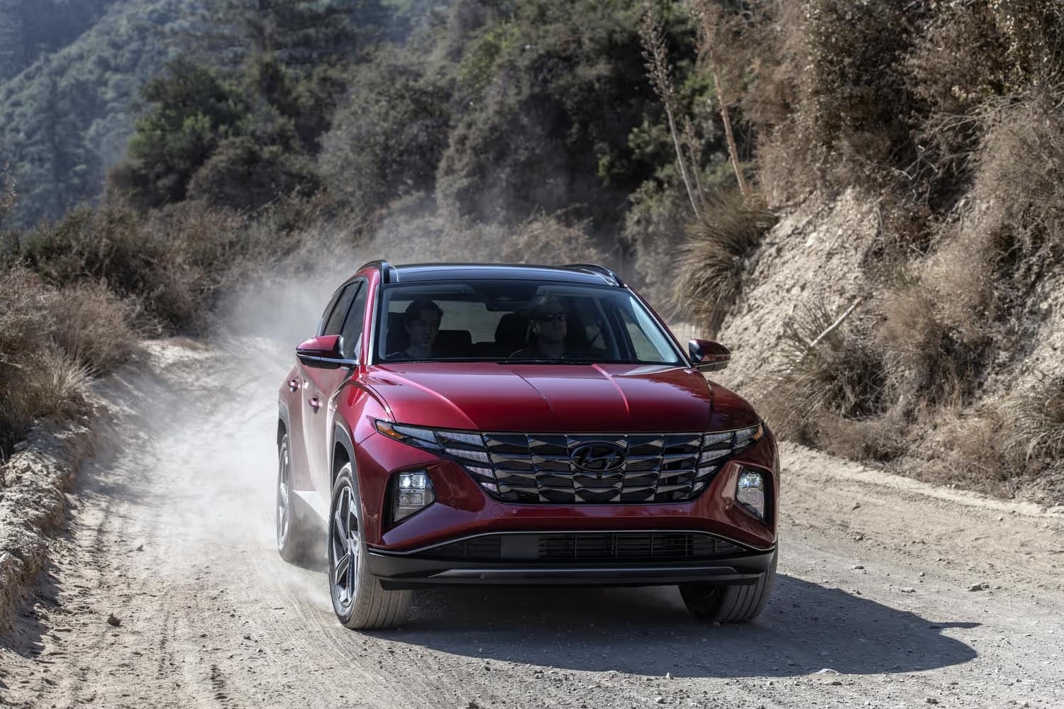 2024 Hyundai SANTA FE