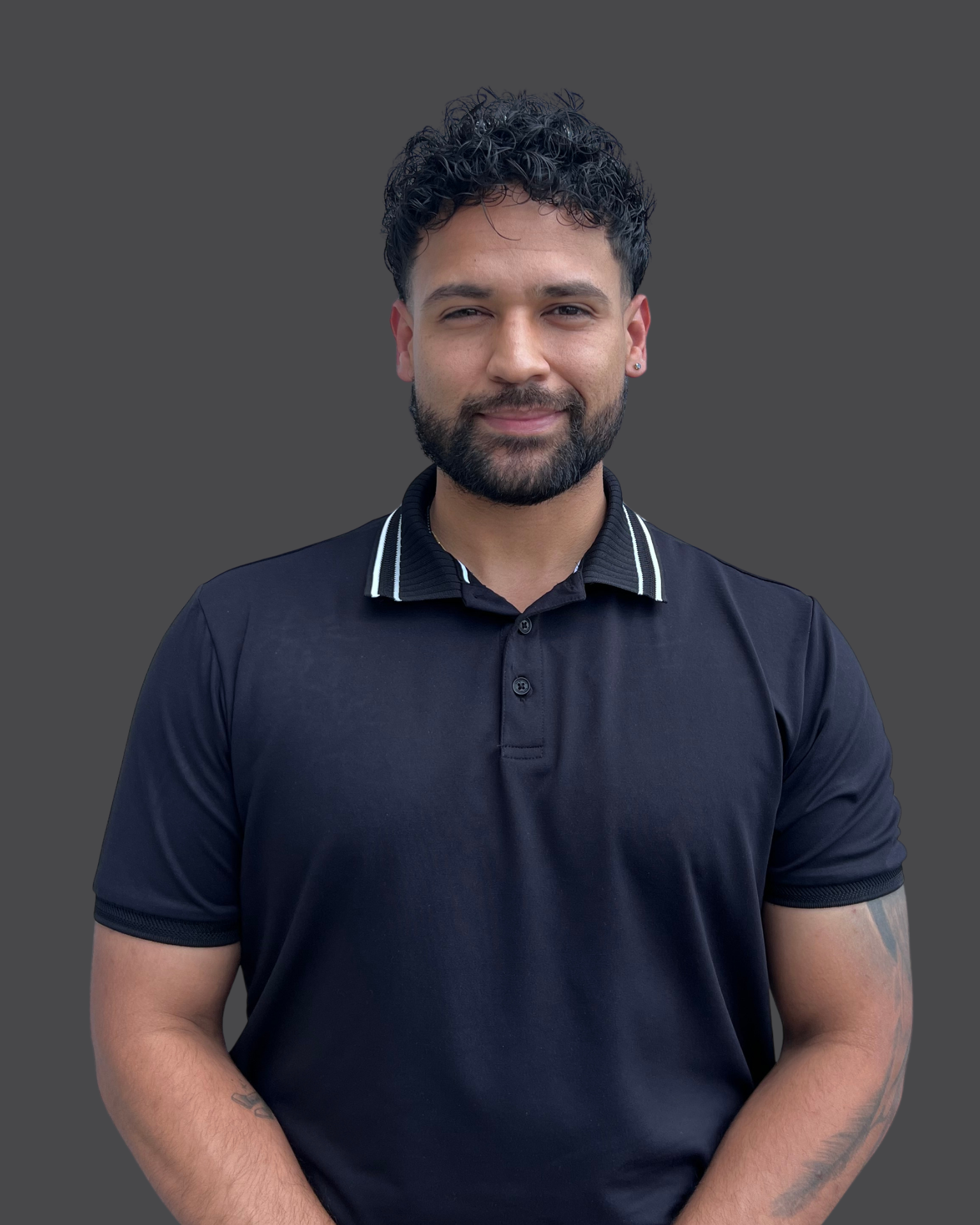 Chris Palencia - Asesor de Ventas