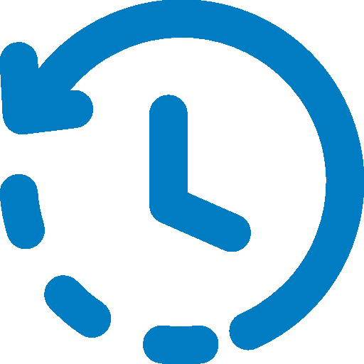 time