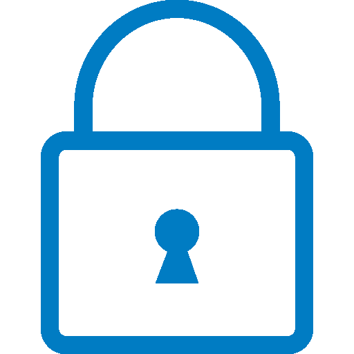 lock