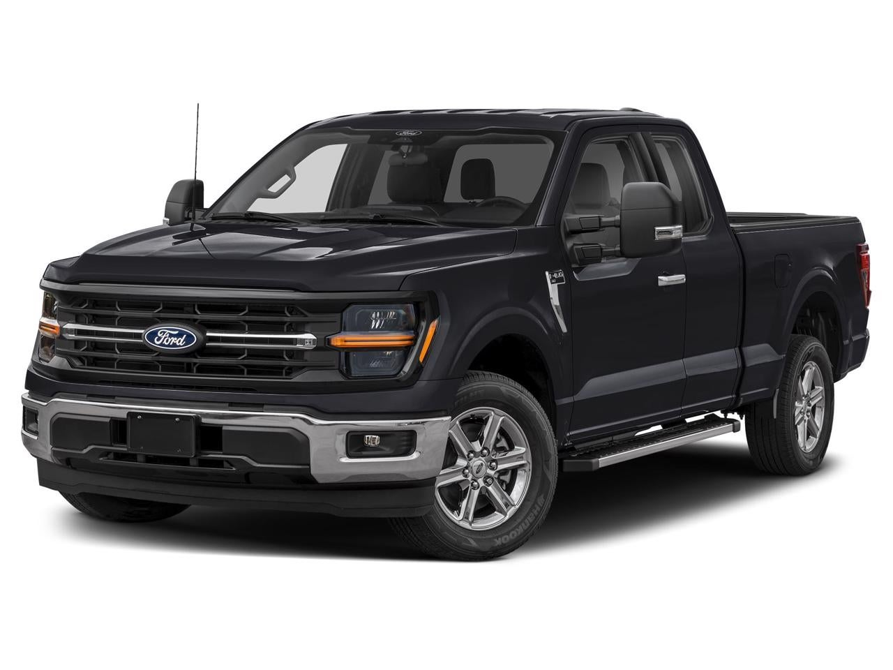 Pennyrile Ford Hopkinsville KY