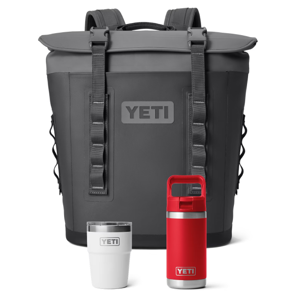 Toyota of Corona and Yeti