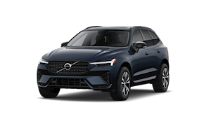 Volvo XC60 Plug-In Hybrid