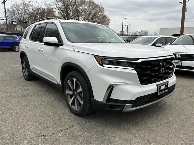 Honda Pilot For Sale This Christmas
