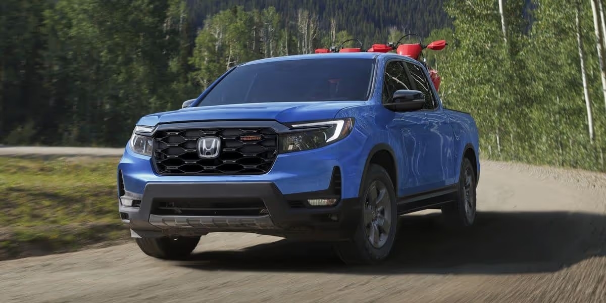 Thanksgiving SUV