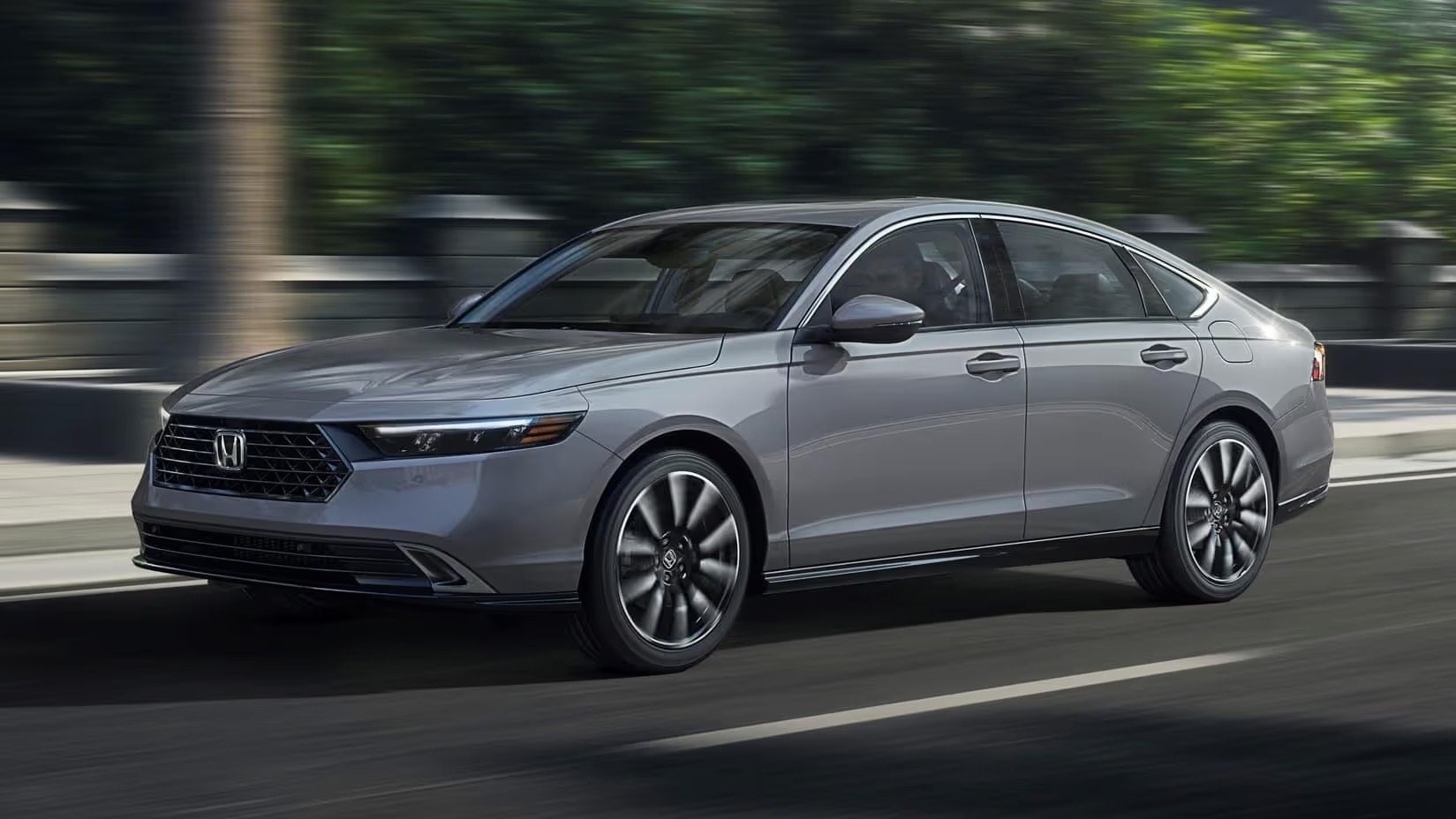 Used Honda Accord