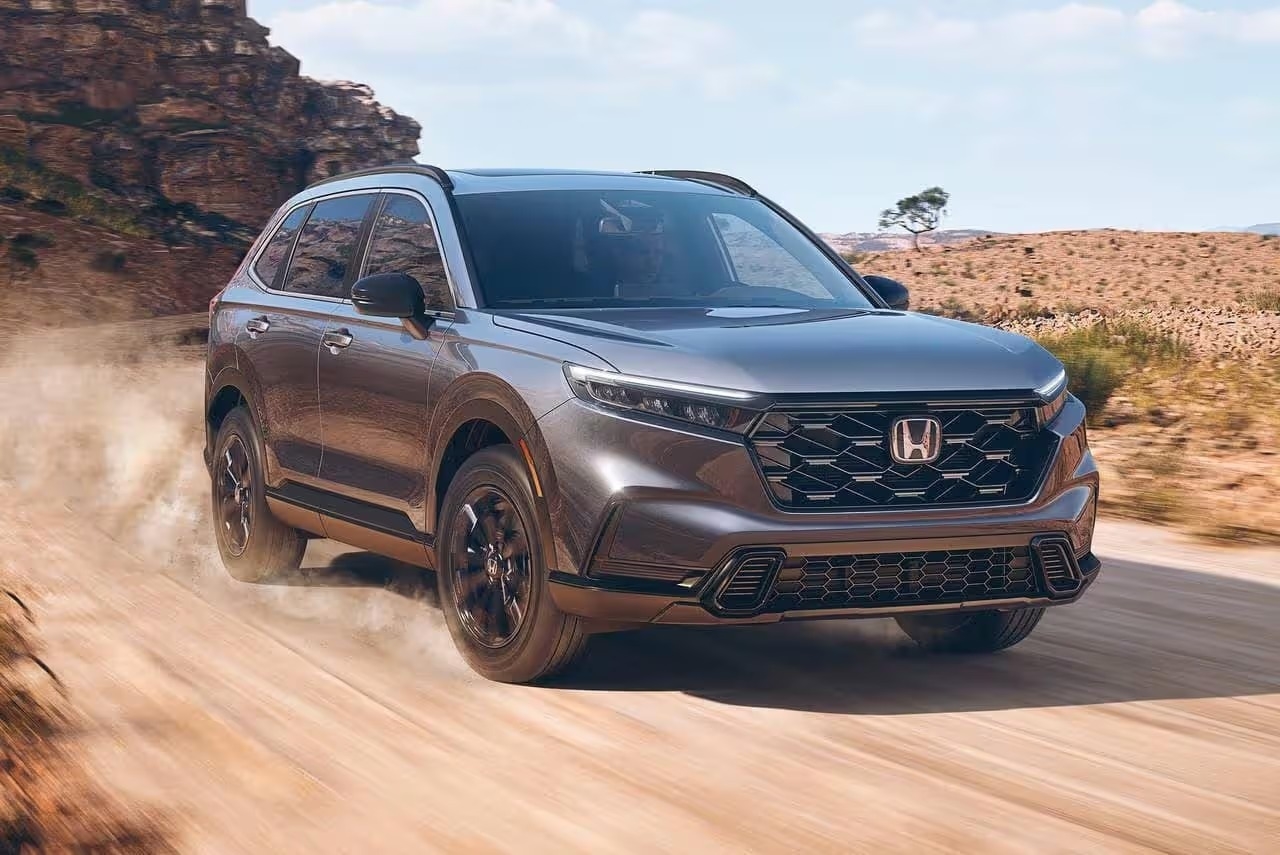 Honda Fathers Day Sale
