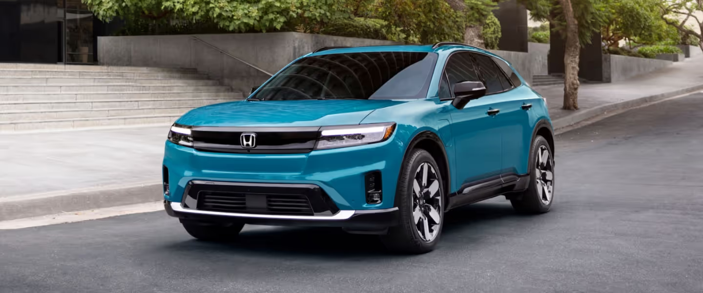 2024 Honda Prologue Price