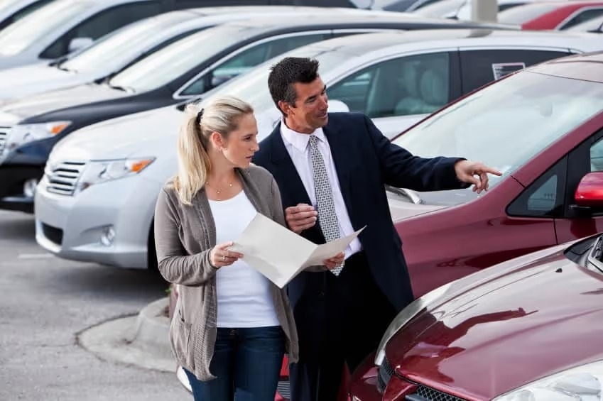 How To Fix Your Credit