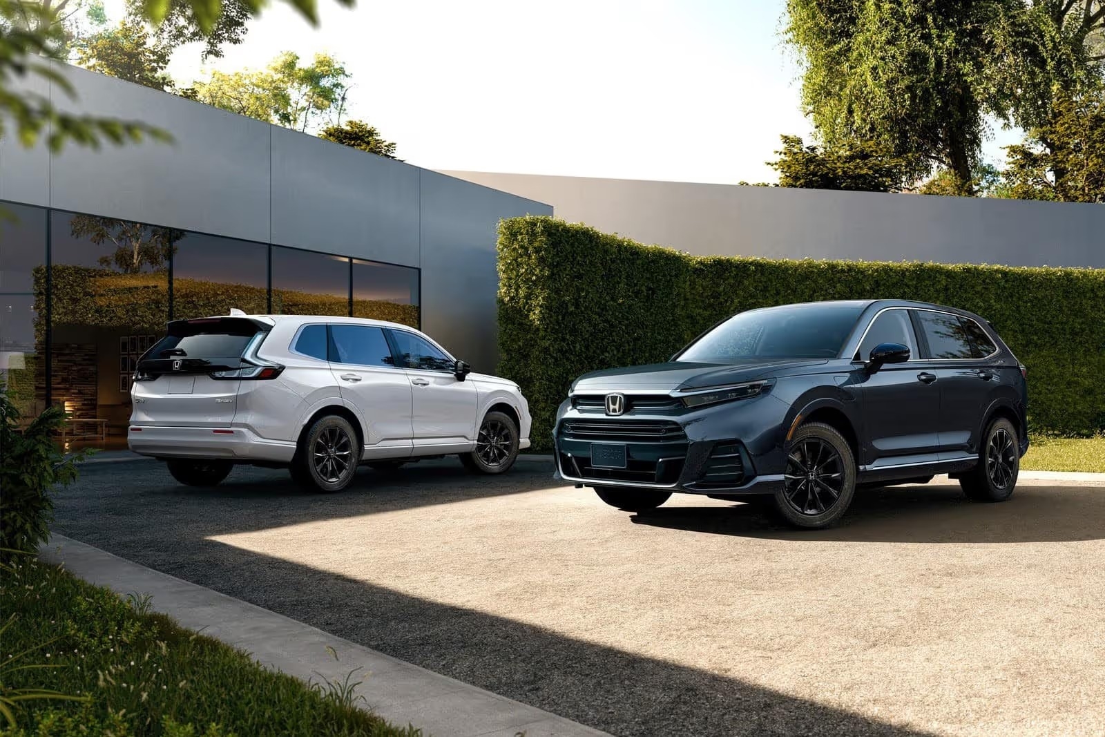2025 Honda CR-V For Sale