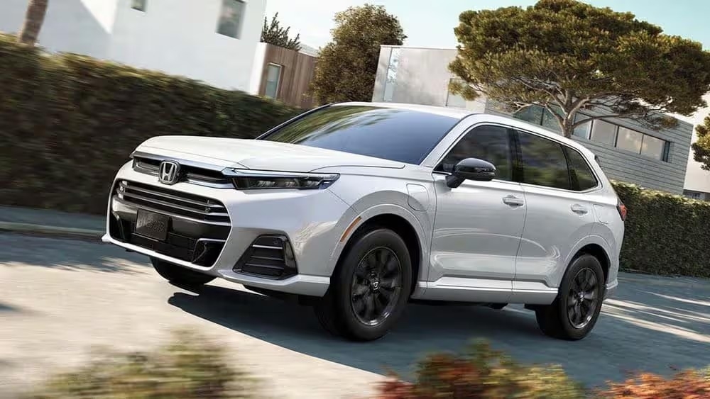2025 Honda CR-V For Sale