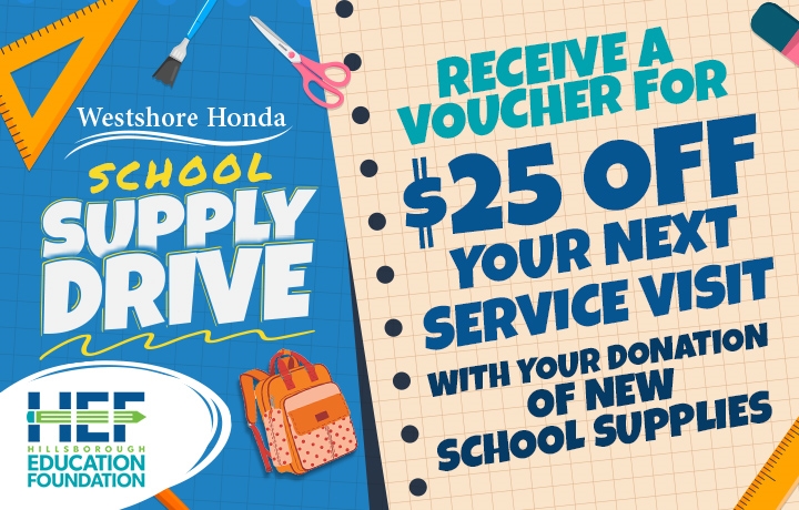 $25 Off Your Next Service