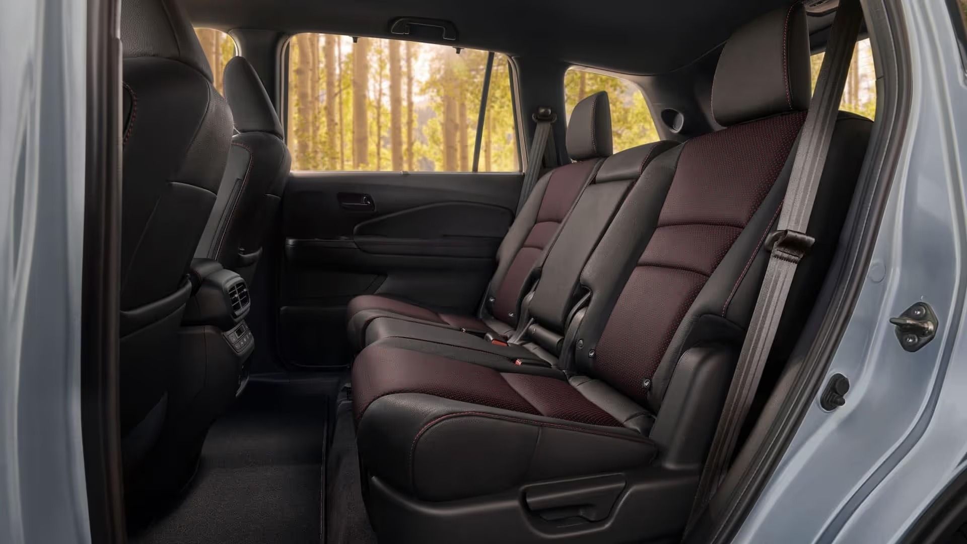 honda passport