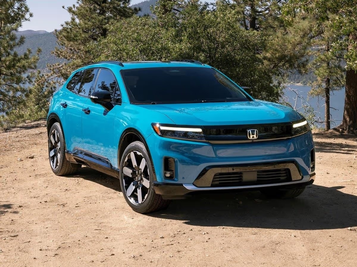 2024 Honda Prologue