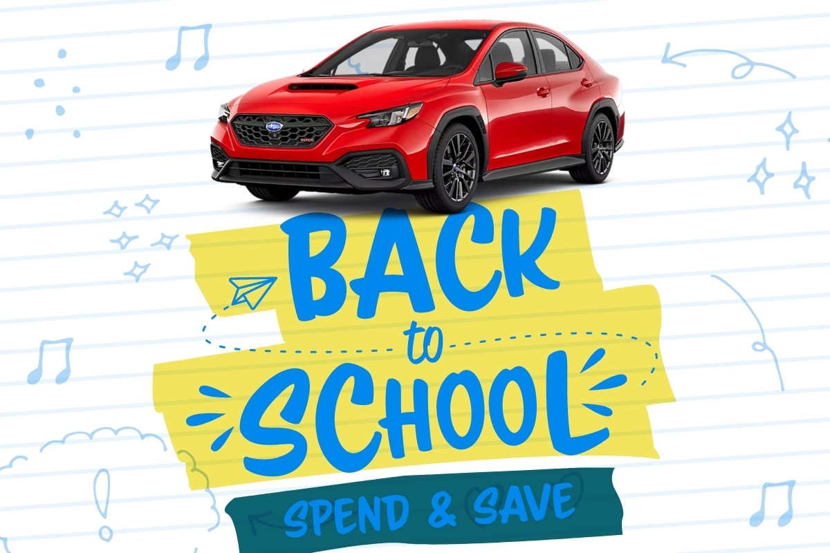 Spend And Save! 