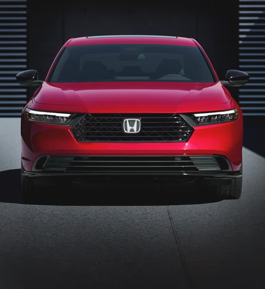 happy honda days