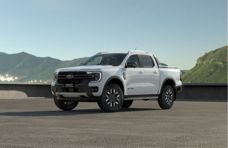Koenecke Ford