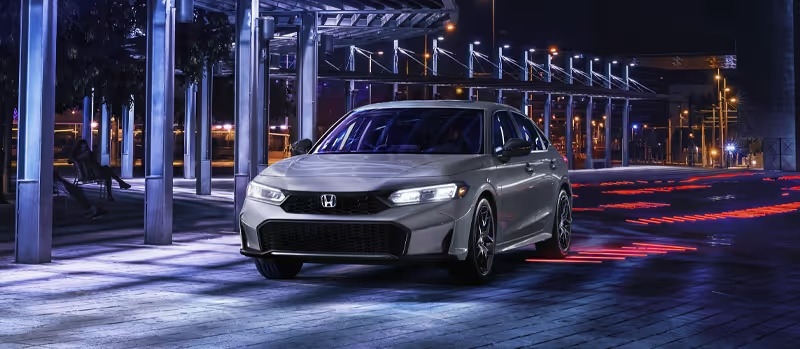 2026 honda civic release date
