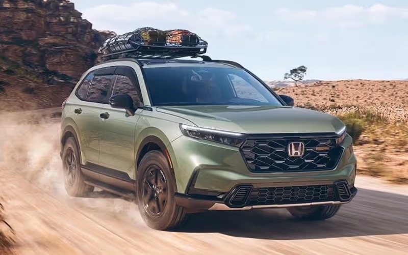 honda on sale for memorial day 2026