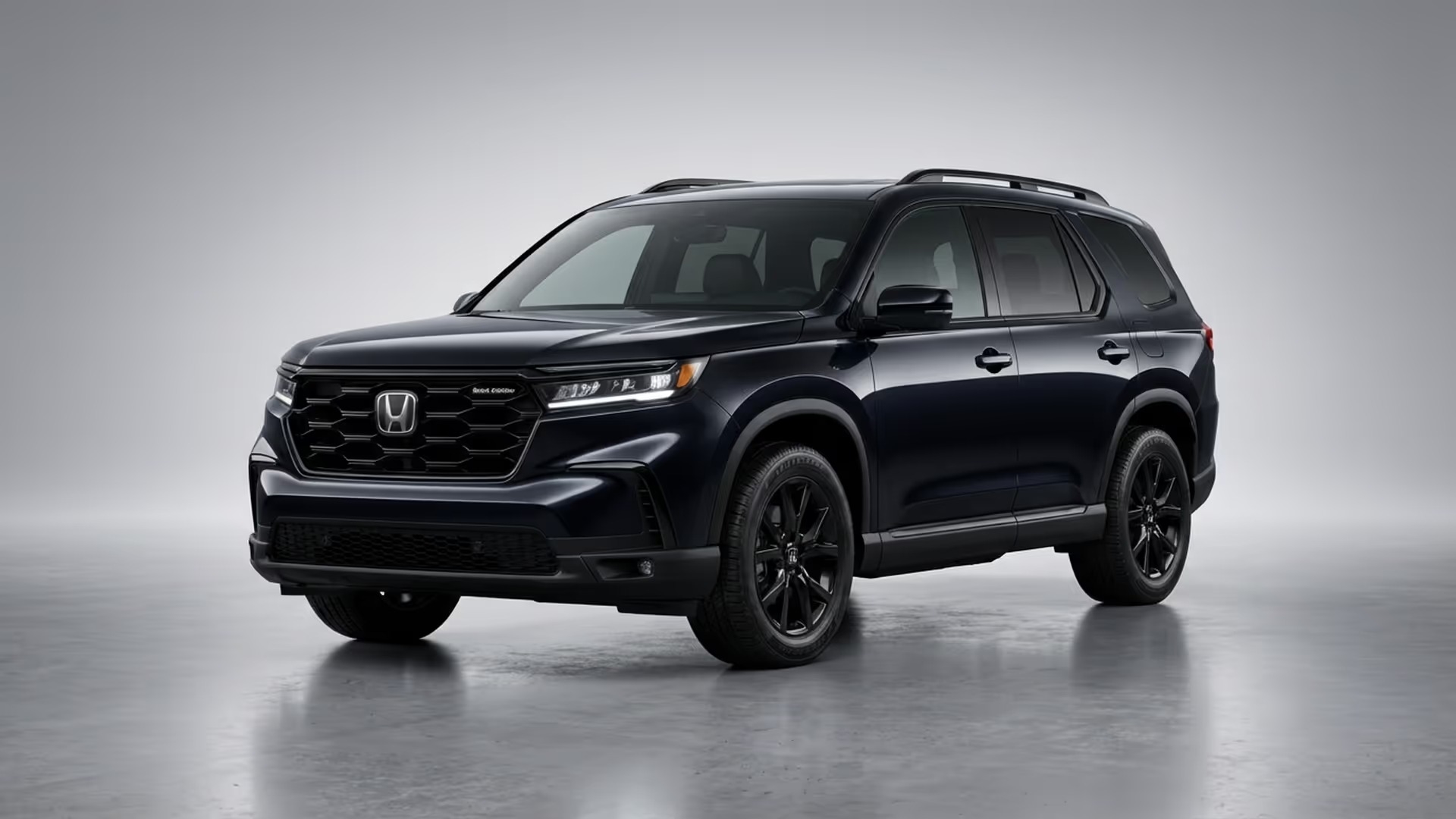 2026 Honda Pilot 3-Row Family SUV: Everything You Need To Know