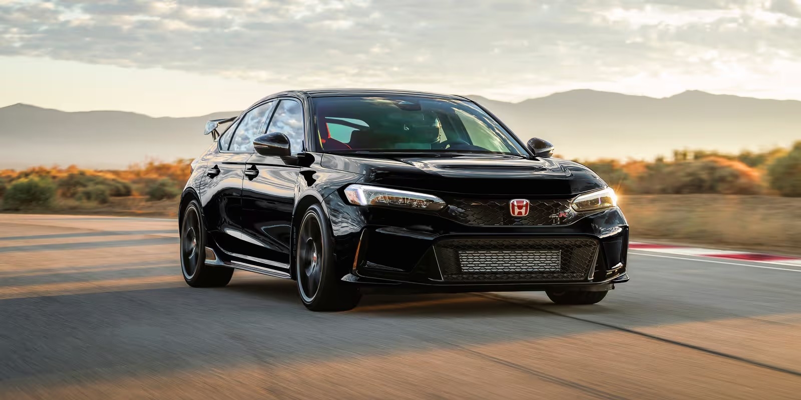 2026 honda civic exterior 