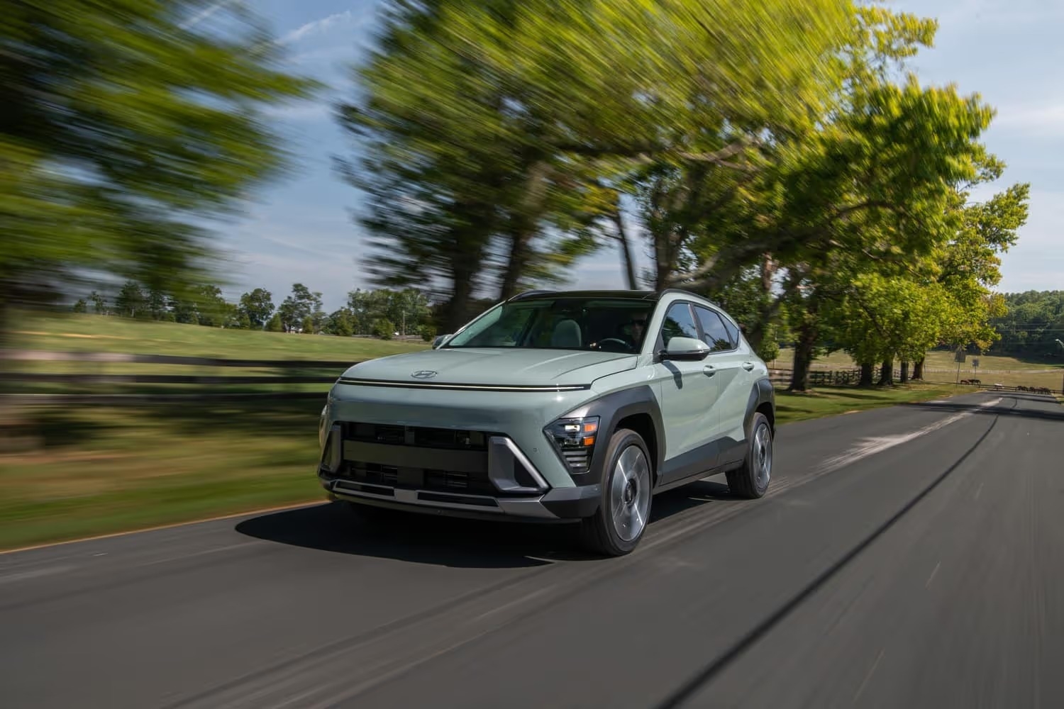 2024 KONA 