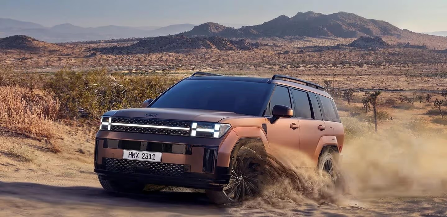 2024 hyundai santa fe