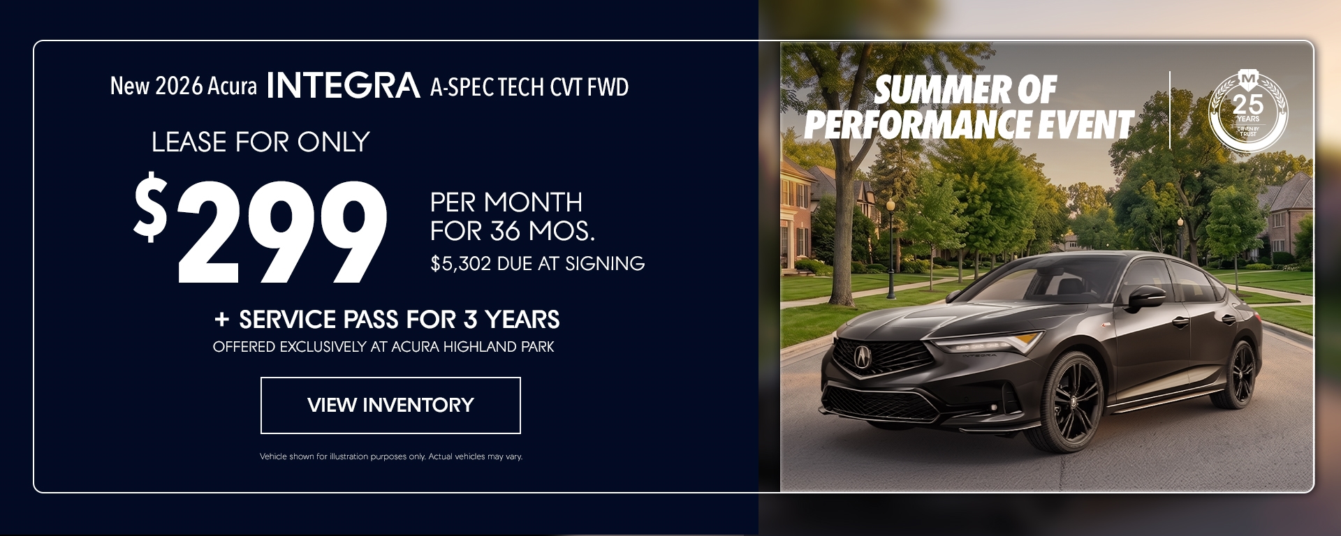 Dealer Specials