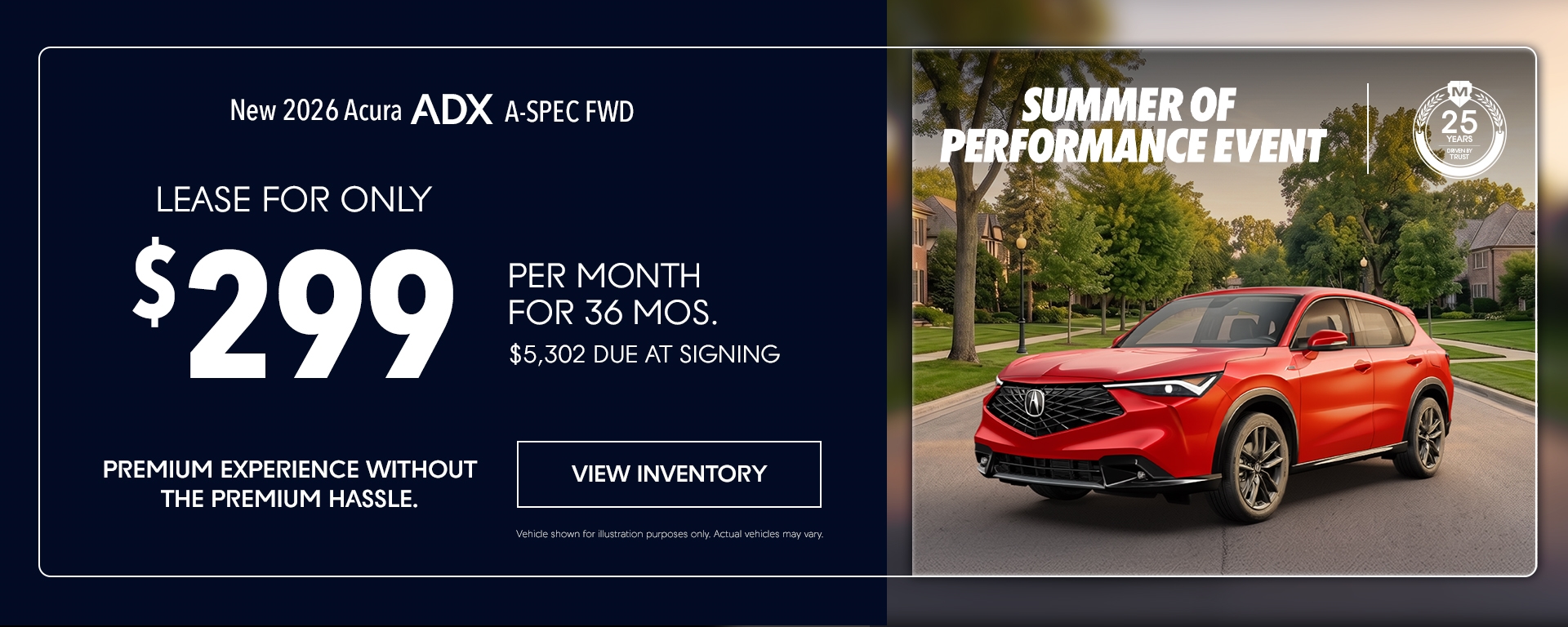 Dealer Specials