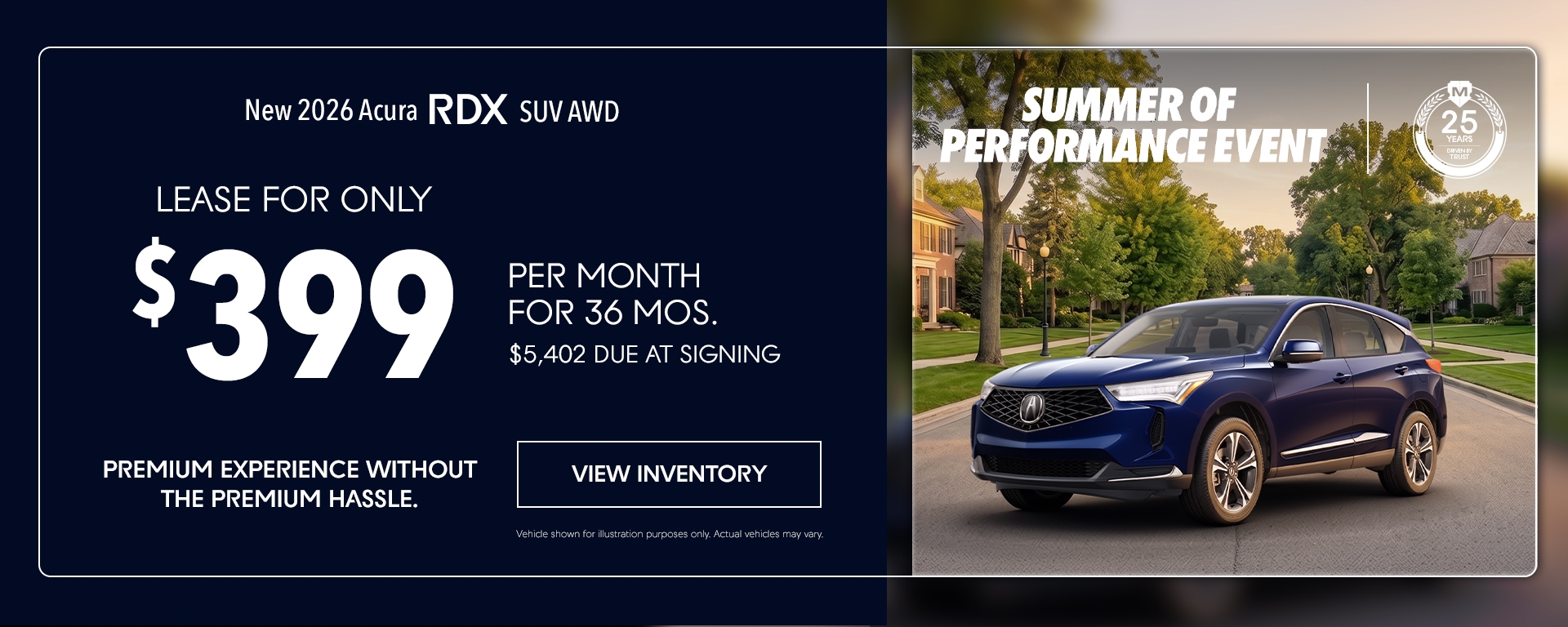 Dealer Specials