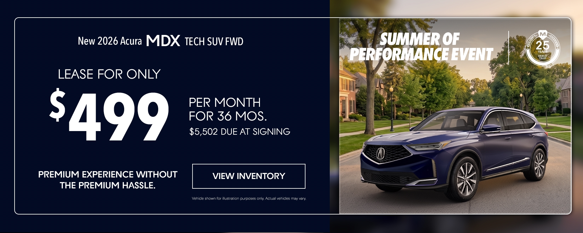 Dealer Specials