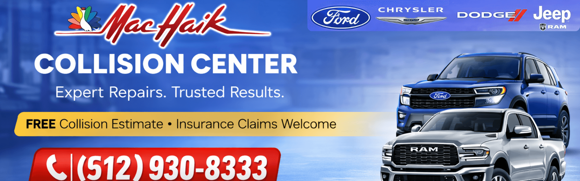 Mac Haik Chrysler Dodge Jeep Ram  Georgetown Georgetown TX