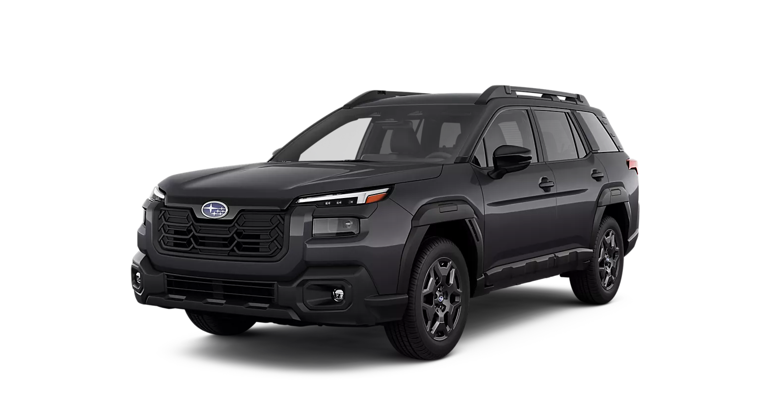 2026 Subaru Outback Premium trim exterior