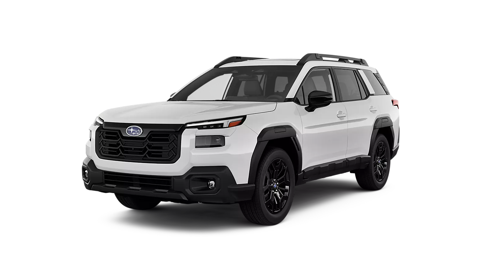 2026 Subaru Outback Limited XT with 19-inch alloy wheels
