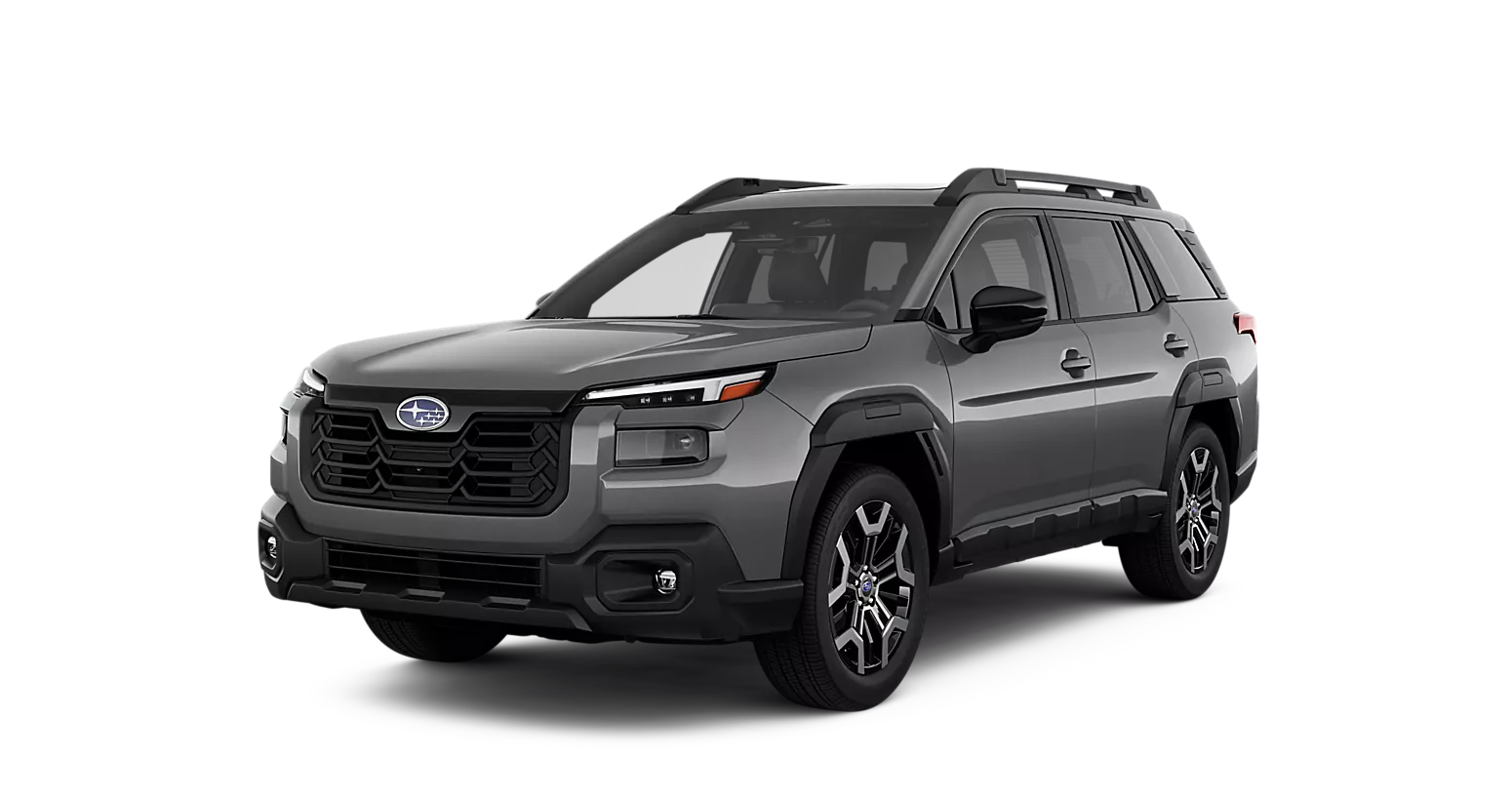 2026 Subaru Outback Touring XT top trim exterior
