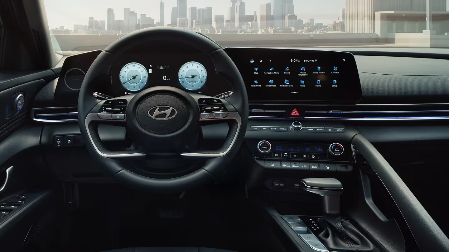 2026 hyundai elantra for sale in virginia