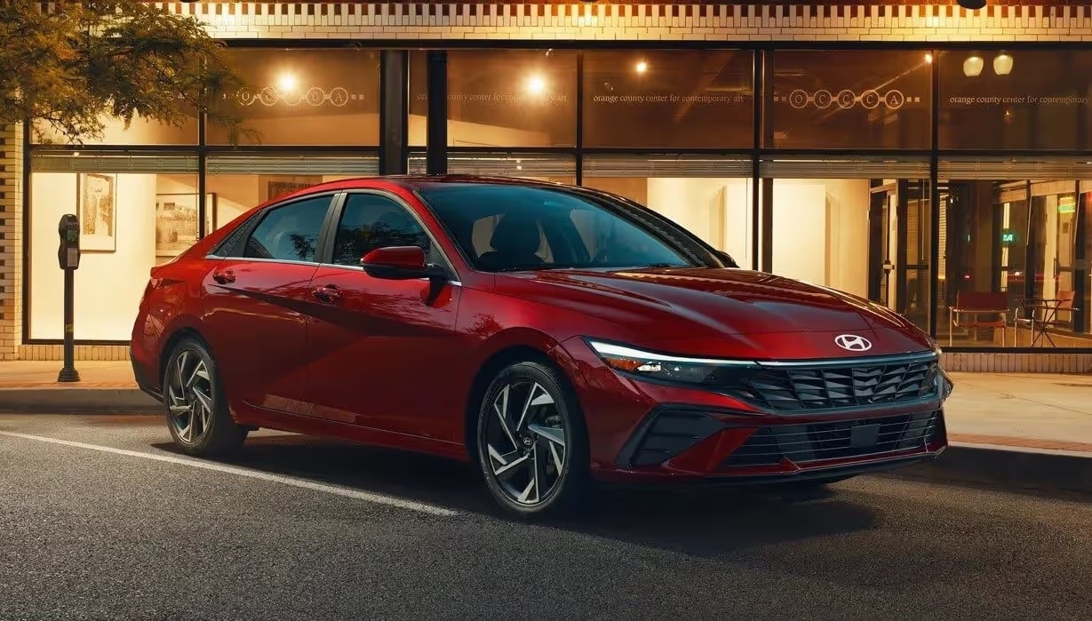 2026 hyundai elantra for sale in virginia