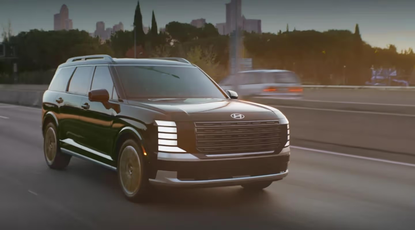 hyundai sales 2026