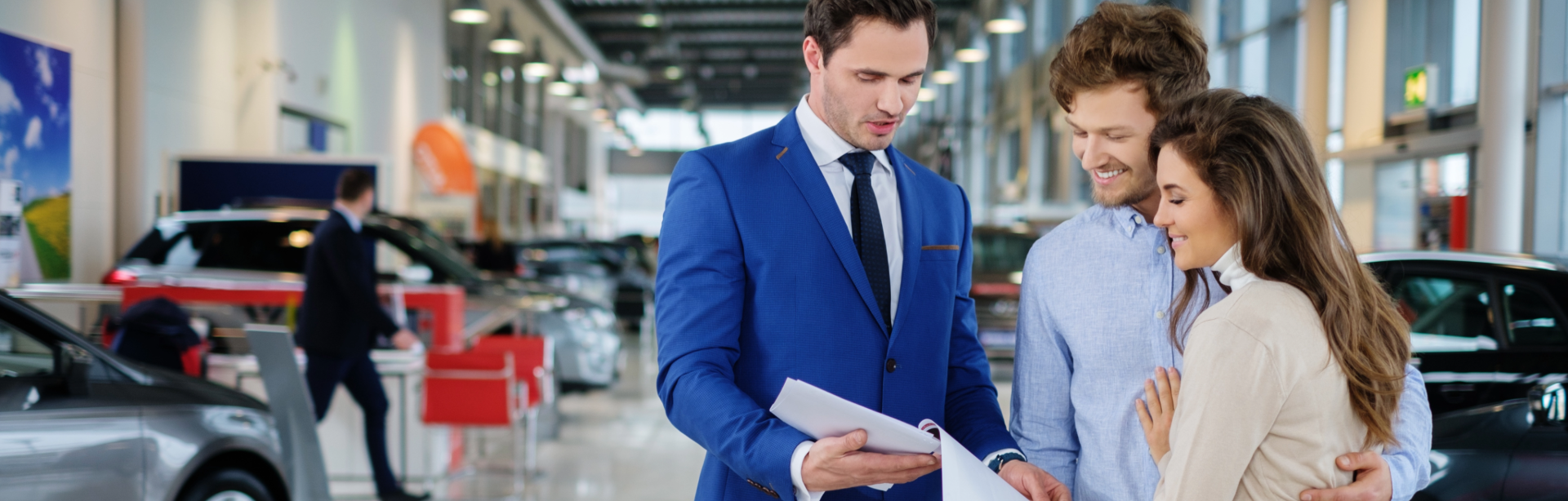 Frequently Asked Questions: Making Your Vehicle Sale Successful
