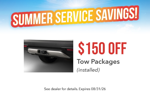 $150 Off 