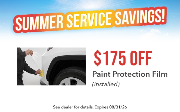 $175 Off