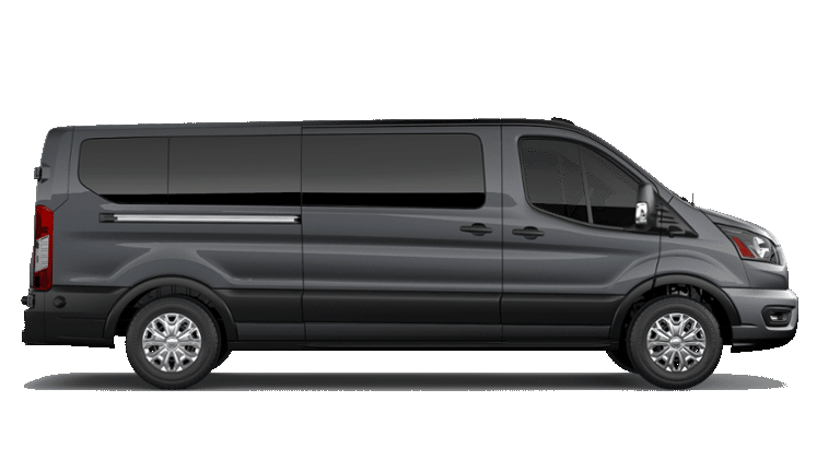 26 Ford Transit